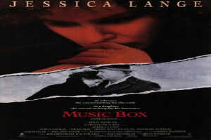 'La caja de msica', con Jessica Lange y Armin Mueller-Stahl