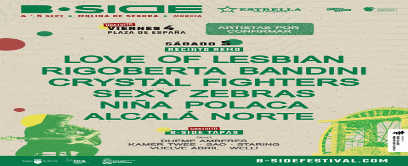 B-Side Festival 2026