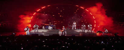 Sonorama Ribera 2026