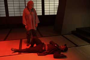 Bunraku