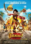 &iexcl;Piratas!