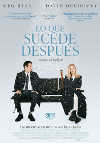 Lo que sucede despu�s