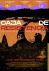 Caja de resistencia