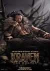 Kraven the Hunter