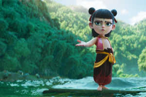 Nezha (Yanting L�)