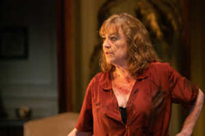 Alicia inmersa en su degeneraci�n