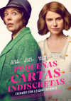 Cartel de la pel&iacute;cula "Peque�as cartas indiscretas;quot;