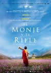Cartel de la pel&iacute;cula "El monje y el rifle&;quot;