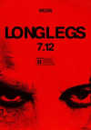 Cartel de la pel&iacute;cula "Longlegs&;quot;