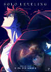 Cartel de la pel&iacute;cula "Solo Leveling: ReAwakening;quot;