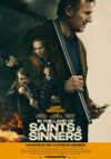 Cartel de la pel&iacute;cula "En tierra de santos y pecadores&;quot;