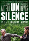 Cartel de la pel&iacute;cula "Un silencio&;quot;
