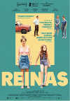Cartel de la pel&iacute;cula "Reinas&;quot;