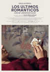 Cartel de la pel&iacute;cula "Los �ltimos rom�nticos;quot;