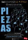 Cartel de la pel&iacute;cula " Nunca te sueltes;quot;