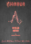 Cartel de la pel&iacute;cula "Un volc�n habitado;quot;
