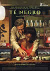 Cartel de la pel&iacute;cula "T� negro&;quot;