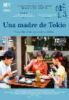 Cartel de la pel&iacute;cula "Una madre de Tokio&;quot;