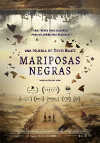 Cartel de la pel&iacute;cula "Mariposas negras;quot;