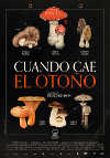 Cartel de la pel&iacute;cula "Cuando cae el oto�o;quot;