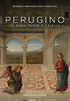 Cartel de la pel&iacute;cula "Perugino: El renacimiento eterno&;quot;