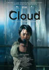 Cartel de la pel&iacute;cula "Cloud;quot;