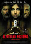 Cartel de la pel&iacute;cula " El vigilante nocturno: Demonios heredados;quot;