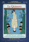 Cartel de la pel&iacute;cula "La quimera;quot;