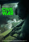 Cartel de la pel&iacute;cula "Civil War&;quot;