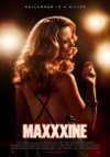 Cartel de la pel&iacute;cula "MaXXXine&;quot;