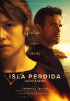 Cartel de la pel&iacute;cula "Isla perdida&;quot;