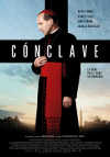 Cartel de la pel&iacute;cula "C�nclave;quot;