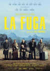 Cartel de la pel&iacute;cula "La fuga&;quot;
