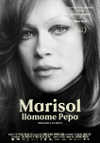 Cartel de la pel&iacute;cula "Marisol, ll�mame Pepa&;quot;