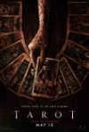 Cartel de la pel&iacute;cula "Tarot&;quot;