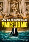 Cartel de la pel&iacute;cula "Marcello mio&;quot;