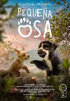 Cartel de la pel&iacute;cula "Peque�a osa&;quot;