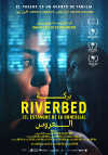 Cartel de la pel&iacute;cula "Riverbed (El estanque de la doncella)&;quot;