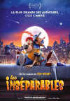 Cartel de la pel&iacute;cula "H�roes de Central Park&;quot;