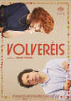 Cartel de la pel&iacute;cula "Volver�is&;quot;