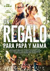 Cartel de la pel&iacute;cula "Un regalo para pap� y mam�&eacute;is&;quot;