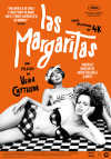 Cartel de la pel&iacute;cula "Las margaritas (versi�n en 4K);quot;