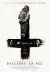 Cartel de la pel&iacute;cula " Descansa en paz&;quot;