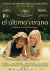 Cartel de la pel&iacute;cula "El �ltimo verano&;quot;
