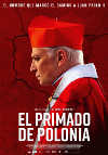 Cartel de la pel&iacute;cula "El primado de Polonia&;quot;