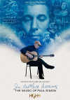 Cartel de la pel&iacute;cula "In Restless Dreams: La m�sica de Paul Simon&;quot;