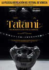 Cartel de la pel&iacute;cula "Tatami&;quot;