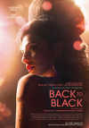 Cartel de la pel&iacute;cula "Back to Black&;quot;