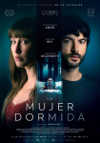 Cartel de la pel&iacute;cula "La mujer dormida&;quot;