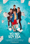 Cartel de la pel&iacute;cula "Yo no soy esa;quot;